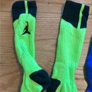 Jordan Socks